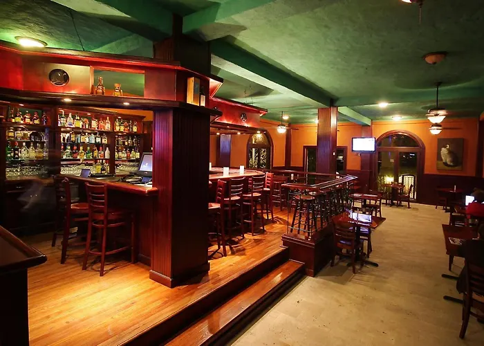Los Mandarinos Boutique Hotel & Spa