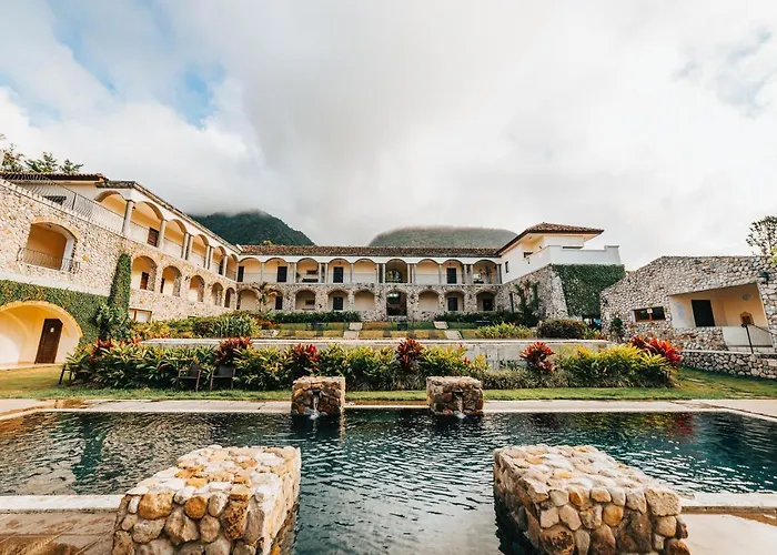 Los Mandarinos Boutique Hotel & Spa