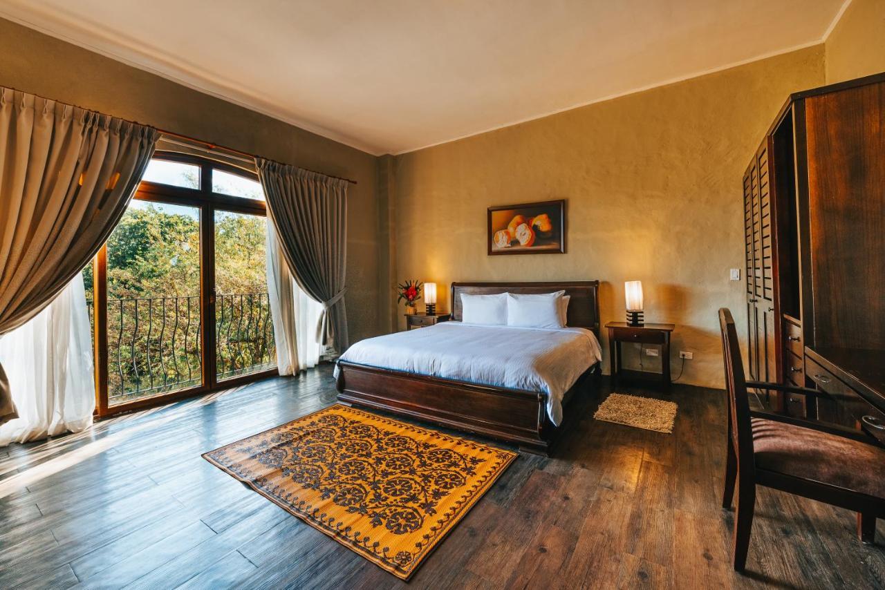 Hotel Mandarinos Boutique &