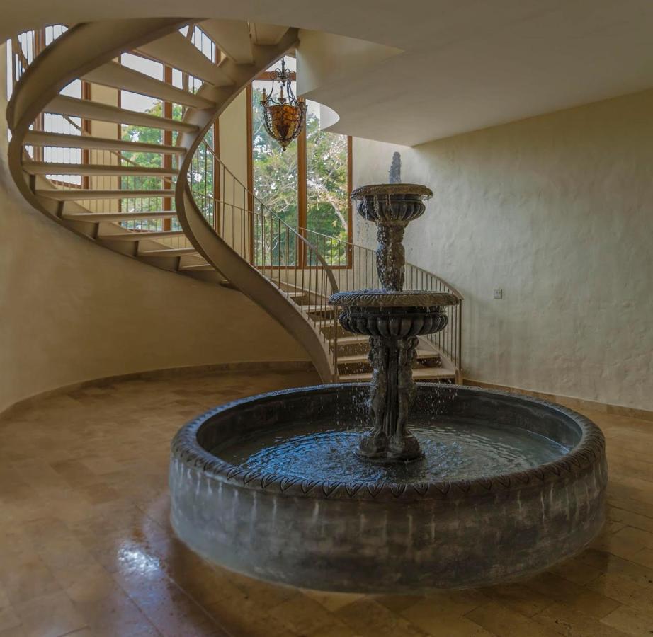 Hotel Mandarinos Boutique & 5*