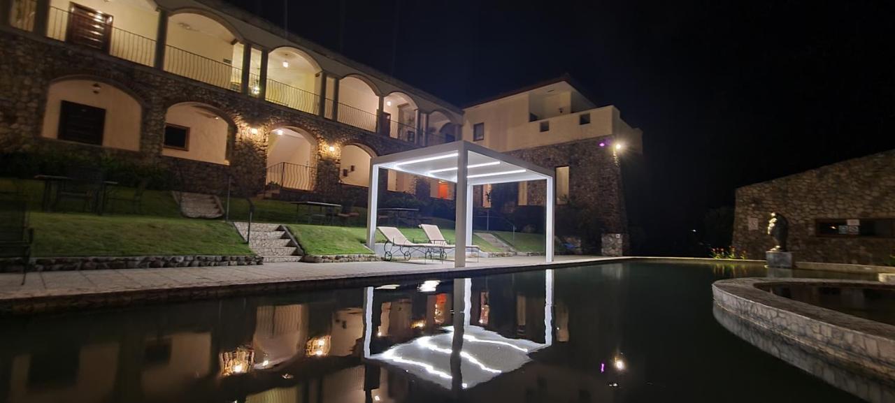 Hotel Mandarinos Boutique & El Valle de Anton
