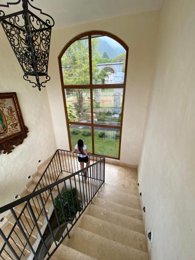 Mandarinos Boutique & Hotel El Valle de Anton