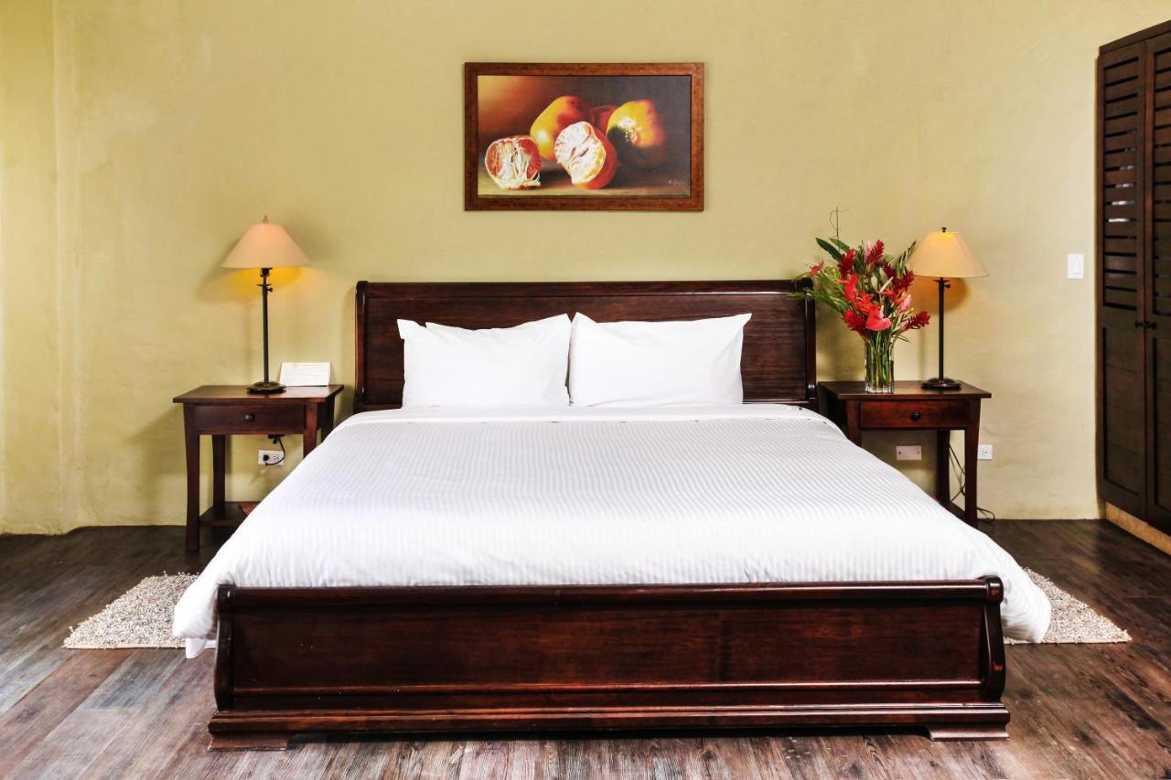 Hotel Mandarinos Boutique & El Valle de Anton