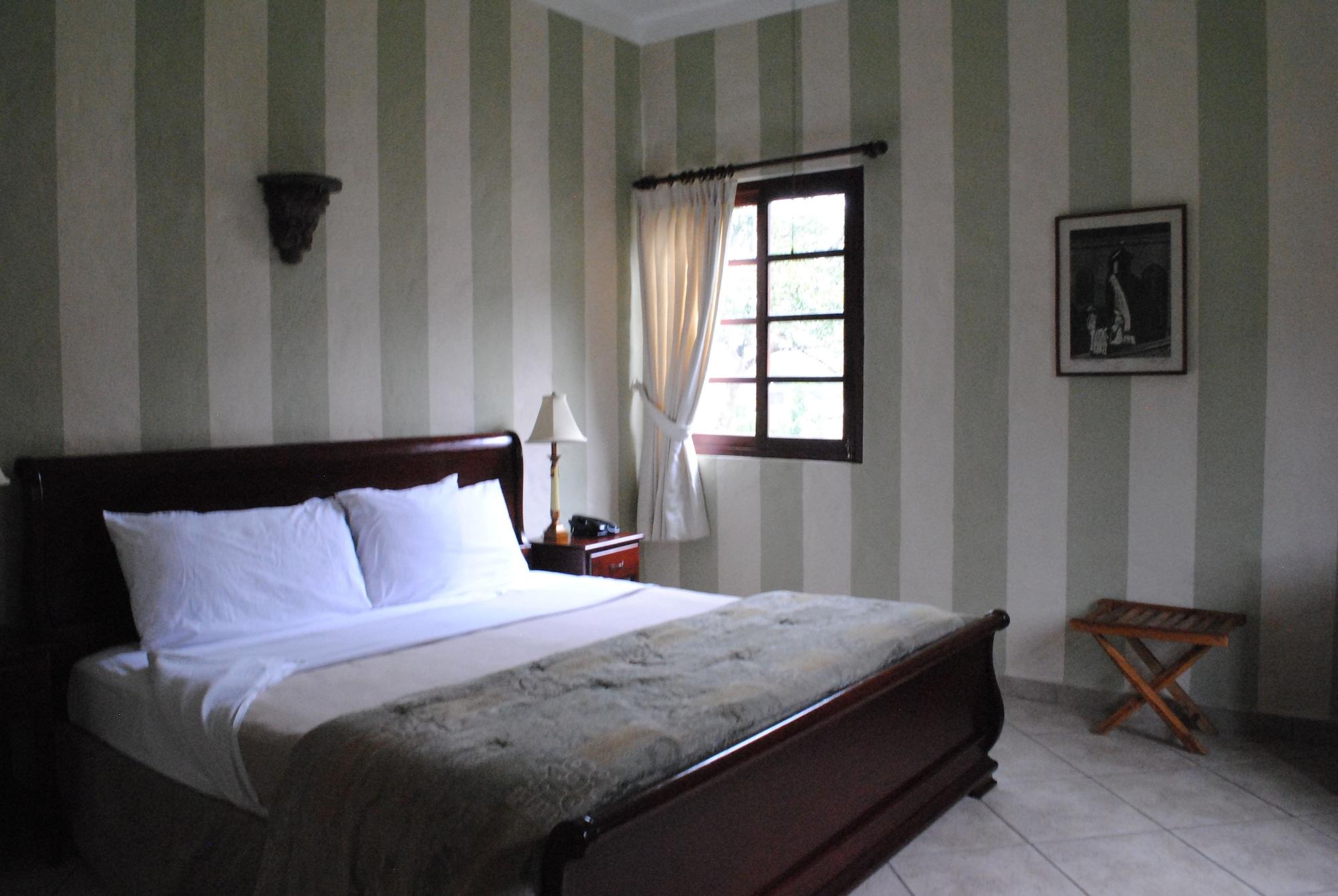 Hotel Mandarinos Boutique &