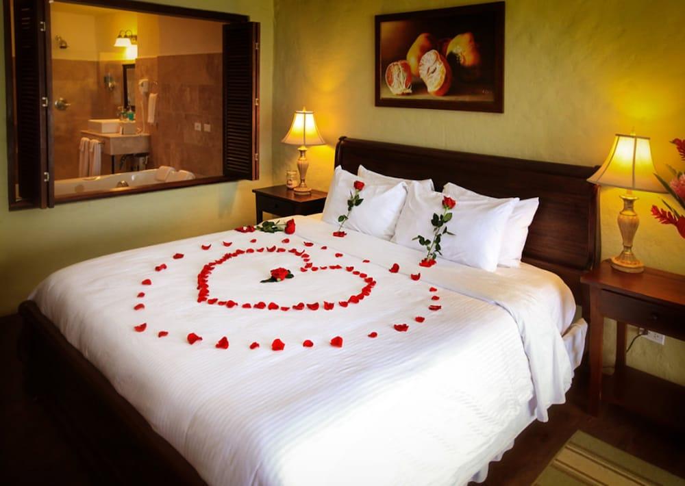 Mandarinos Boutique & Hotel El Valle de Anton