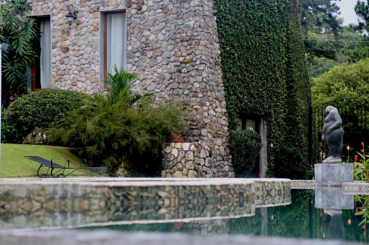 Mandarinos Boutique & 5*