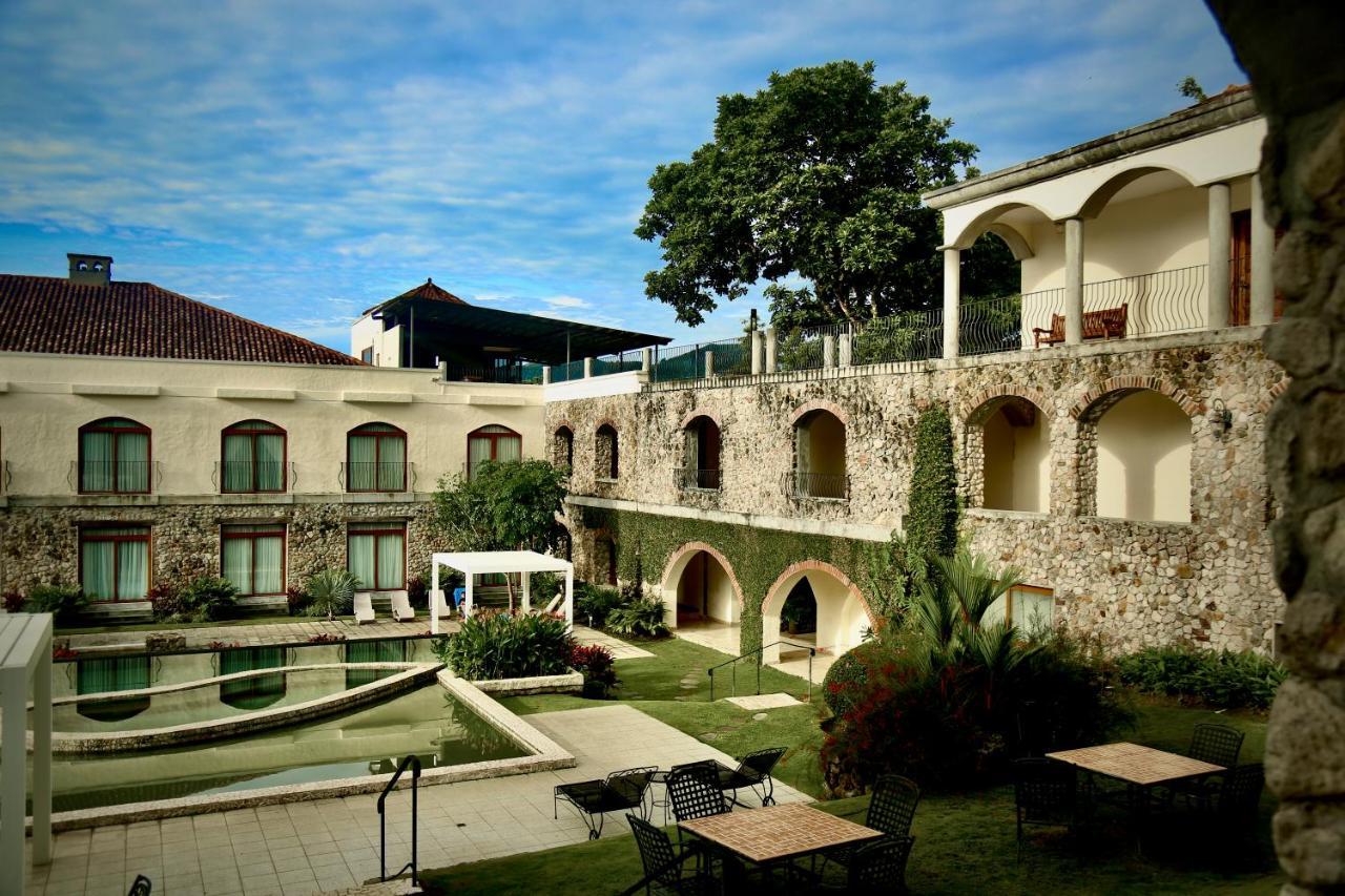 Mandarinos Boutique & Hotel 5*