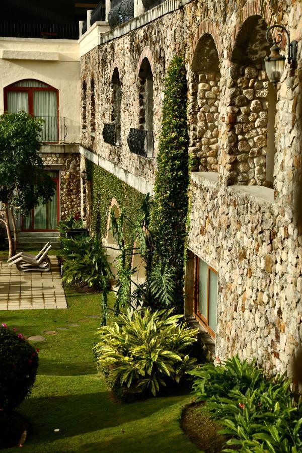 Hotel Mandarinos Boutique &