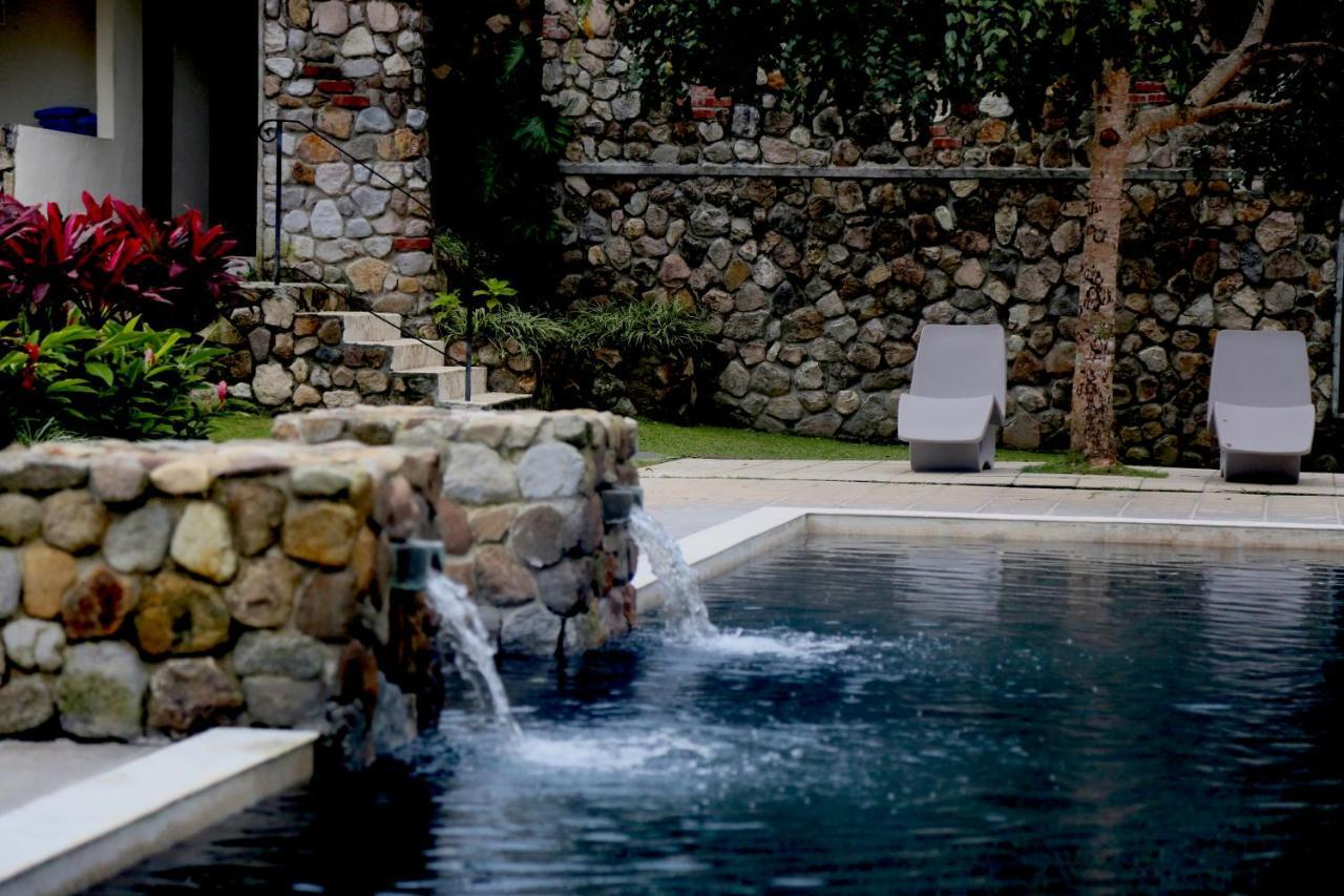Mandarinos Boutique & Hotel 5*