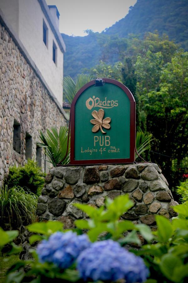 Mandarinos Boutique & 5* El Valle de Anton
