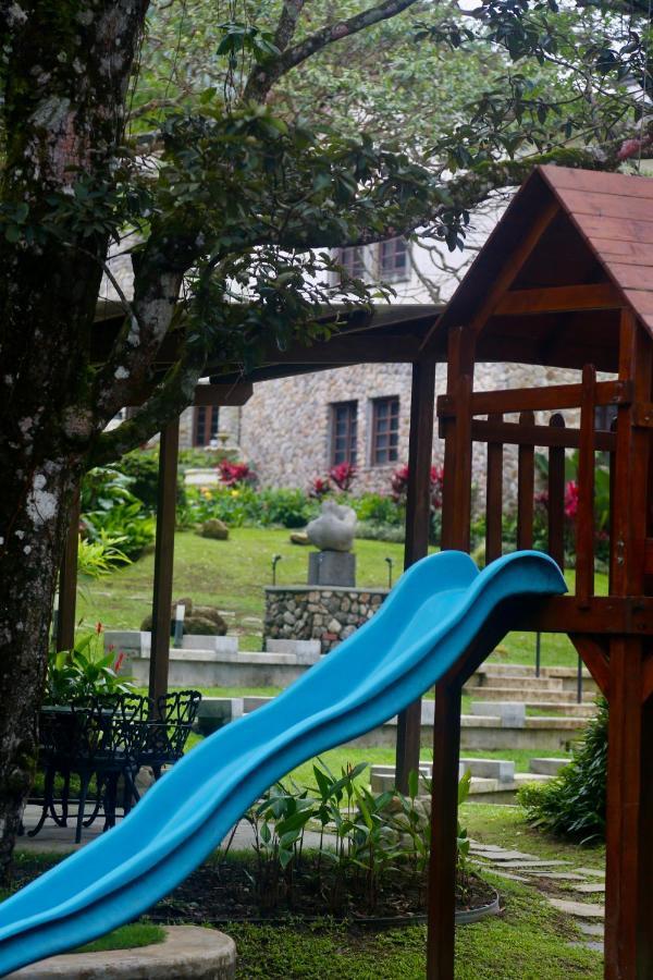 Hotel Mandarinos Boutique & El Valle de Anton