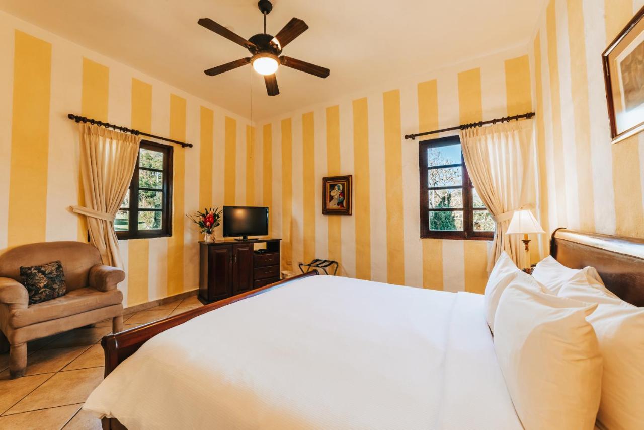 Mandarinos Boutique & Hotel El Valle de Anton
