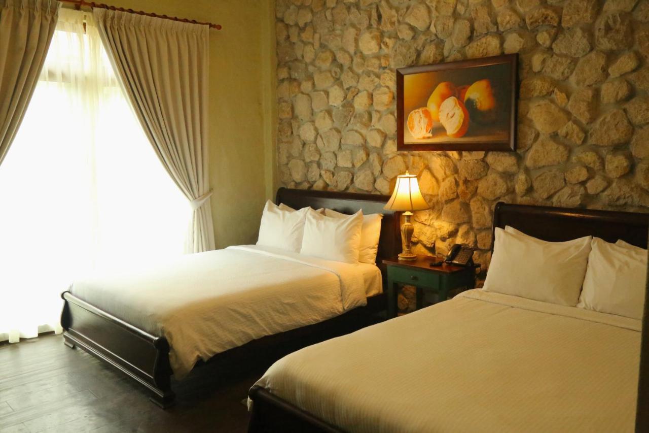 Mandarinos Boutique & 5* El Valle de Anton
