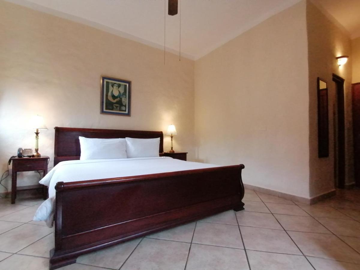 Mandarinos Boutique & 5* El Valle de Anton