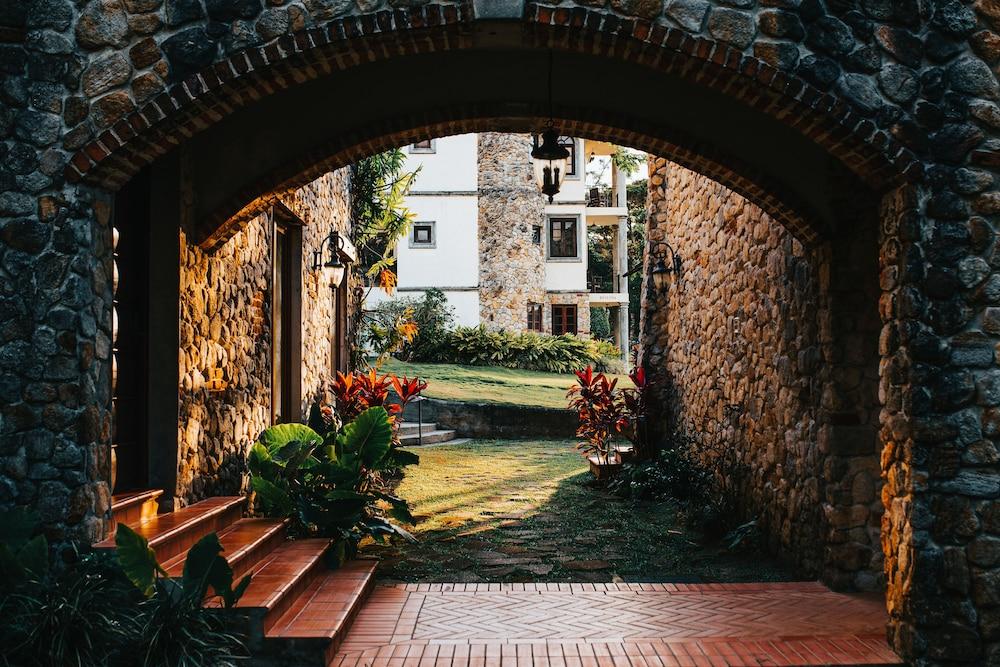 Hotel Mandarinos Boutique & 5*