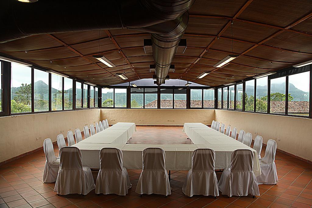 Mandarinos Boutique & Hotel El Valle de Anton
