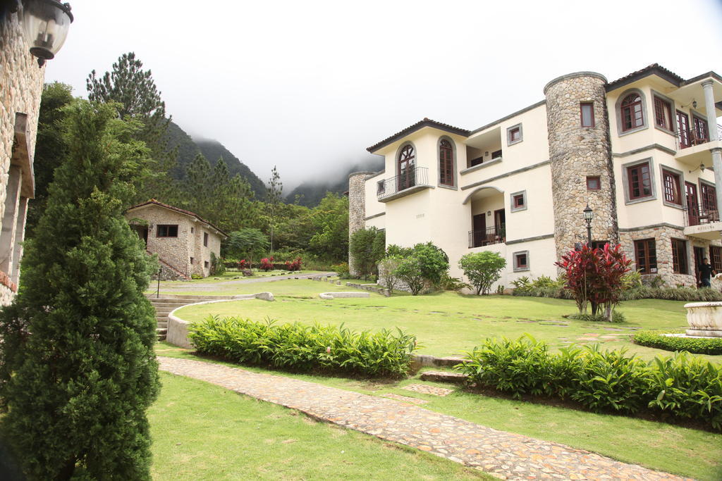 Mandarinos Boutique & Hotel El Valle de Anton