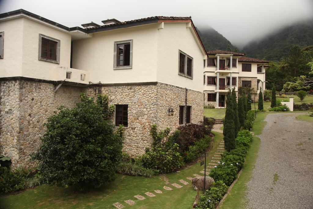 Mandarinos Boutique & Hotel El Valle de Anton